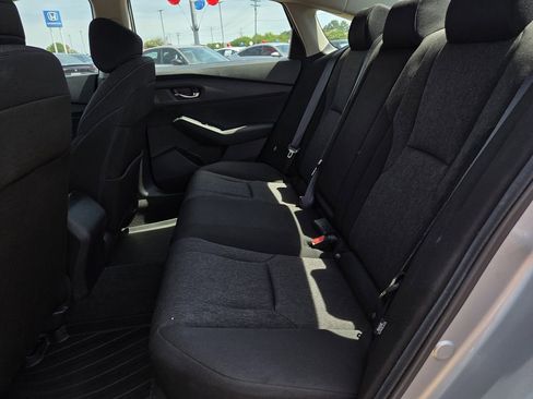 Used 2024 Honda Accord EX image 18