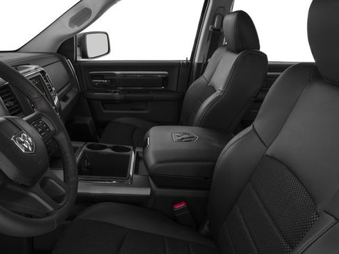 Used 2016 RAM 1500 Express w/ Popular Equipment Group image 13