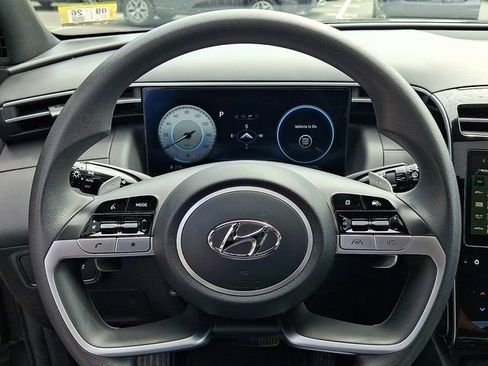 Used 2024 Hyundai Santa Cruz Night AWD/4WD image 20