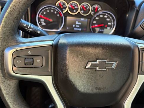 Used 2020 Chevrolet Silverado 1500 RST w/ RST Value Package image 19