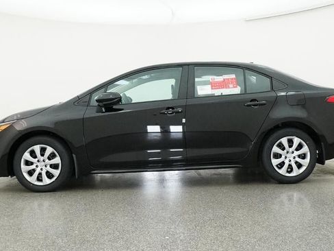 New 2026 Toyota Corolla LE FWD image 19