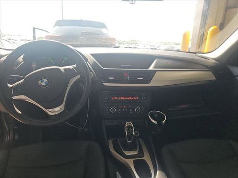 Used 2015 BMW X1 xDrive28i AWD/4WD image 14