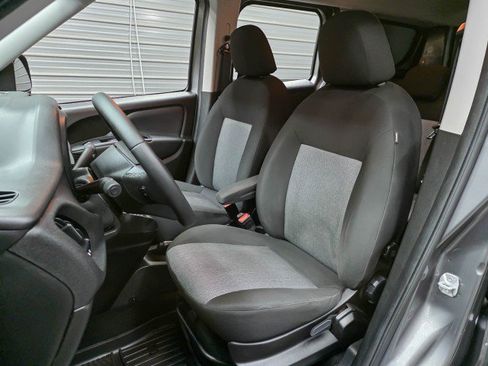 Used 2020 RAM ProMaster City SLT w/ Popular Equipment Group FWD image 14