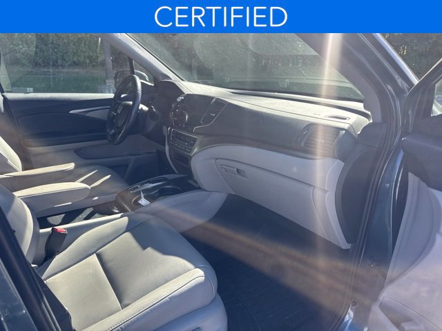 Used 2021 Honda Pilot Special Edition image 27
