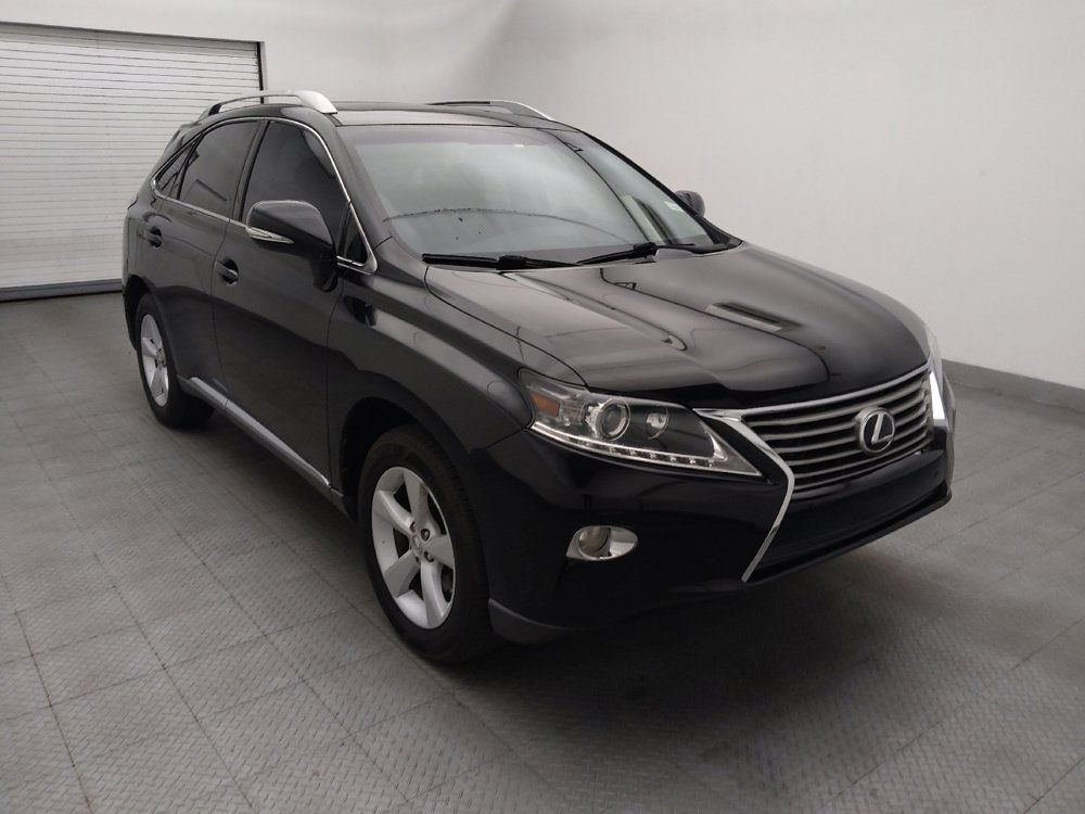 Used 2015 Lexus RX 350 FWD image 11