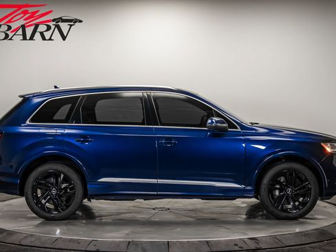 Used 2023 Audi Q7 2.0T Premium Plus w/ Premium Plus Package image 6