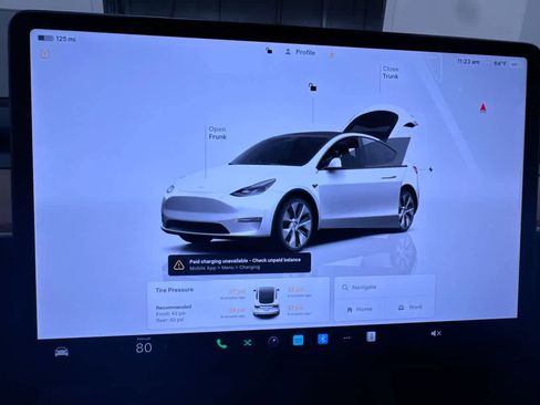 Used 2024 Tesla Model Y Long Range image 20