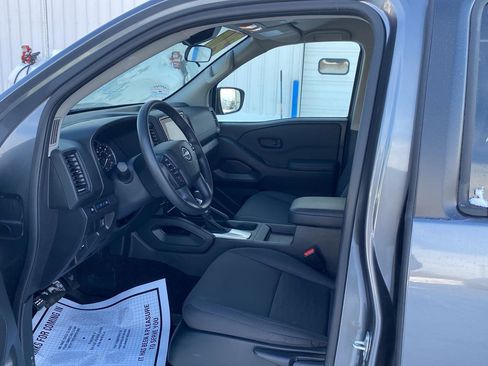 Used 2024 Nissan Frontier S w/ Technology Package image 13