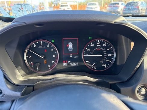 Used 2024 Subaru Impreza RS image 7
