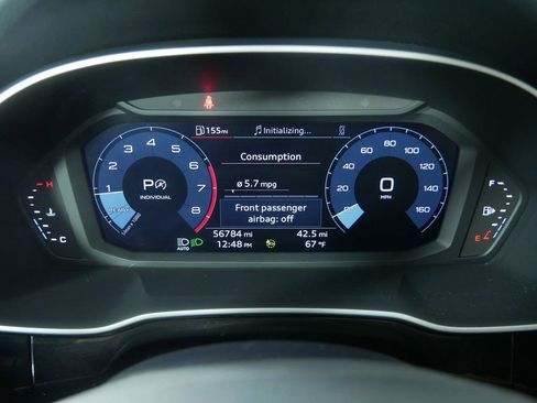 Used 2022 Audi Q3 2.0T Premium w/ Convenience Package image 22