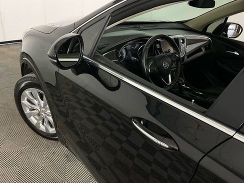 Used 2018 Buick Envision Essence image 41