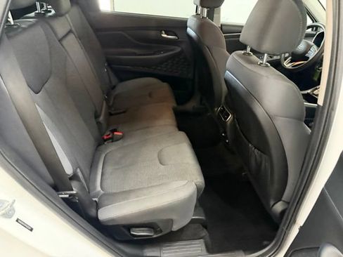 Certified 2023 Hyundai Santa Fe SE FWD image 44