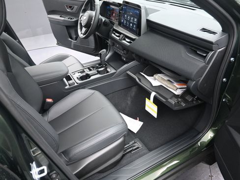 New 2026 Subaru Outback Premium AWD/4WD image 40