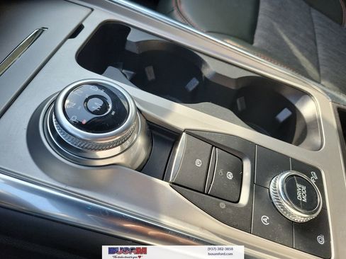 Used 2023 Ford Explorer Timberline image 30