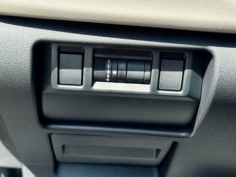 New 2026 Subaru Forester AWD/4WD image 6