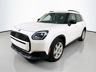 Used 2025 MINI Cooper Countryman S w/ Comfort Package Max AWD/4WD video 1