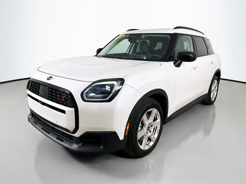 Used 2025 MINI Cooper Countryman S w/ Comfort Package Max AWD/4WD image 1