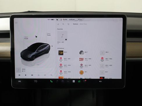 Used 2023 Tesla Model 3 Long Range image 42