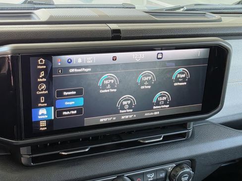 New 2026 Jeep Wrangler Sport image 17