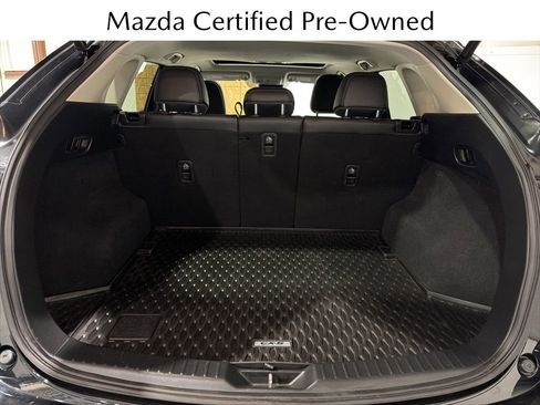 Used 2020 MAZDA CX-5 Grand Touring w/ GT Premium Package image 37