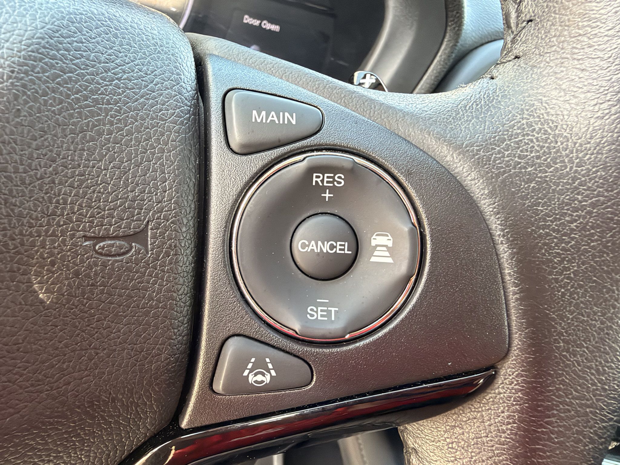 Certified 2021 Honda HR-V EX-L image 16