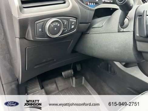 Certified 2022 Ford Edge SEL w/ Convenience Package AWD/4WD image 31