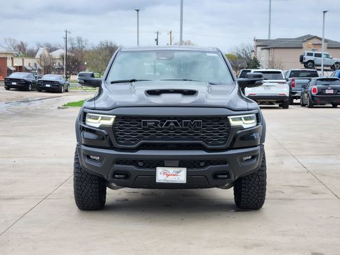 New 2026 RAM 1500 RHO image 6