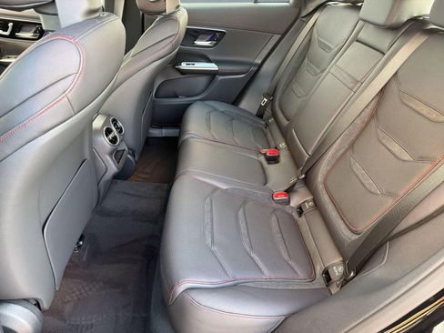 New 2026 Mercedes-Benz GLC 43 AMG 4MATIC image 14