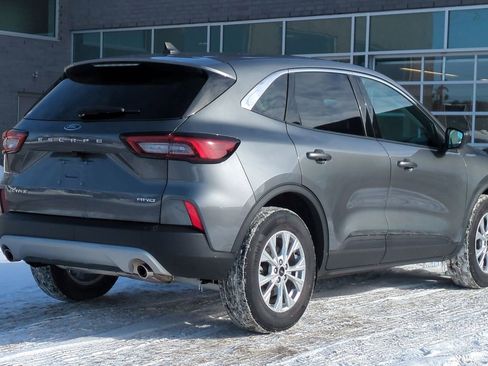 Certified 2023 Ford Escape Active image 7