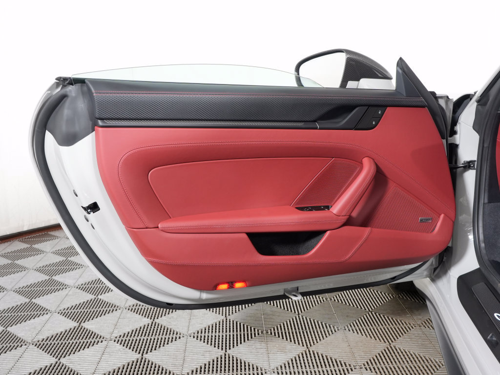 Certified 2026 Porsche 911 GT3 RWD image 22