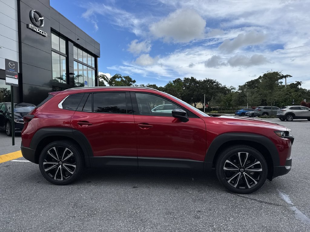New 2026 MAZDA CX-50 AWD 2.5 S w/ Weather Package image 23
