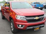 Used 2016 Chevrolet Colorado Z71 image 4