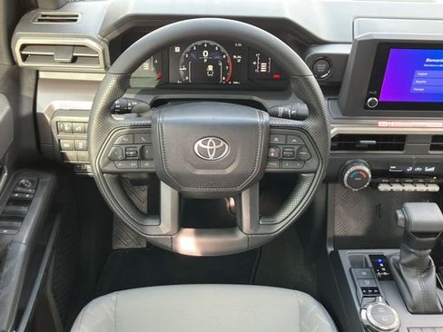 New 2026 Toyota Tacoma SR5 image 22