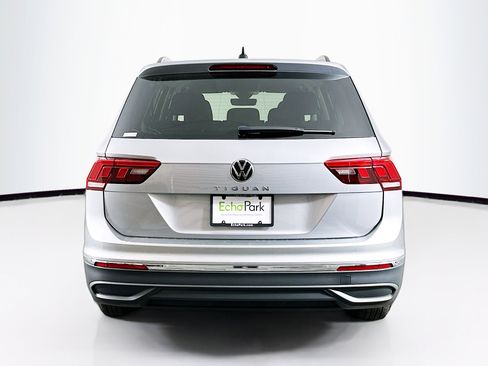 Used 2024 Volkswagen Tiguan S FWD image 7