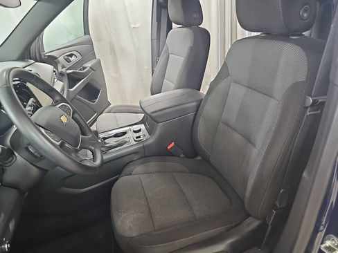 Used 2023 Chevrolet Traverse LT AWD/4WD image 21