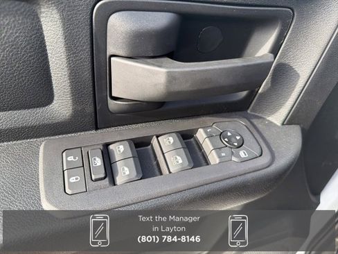 New 2025 RAM 2500 Tradesman image 11