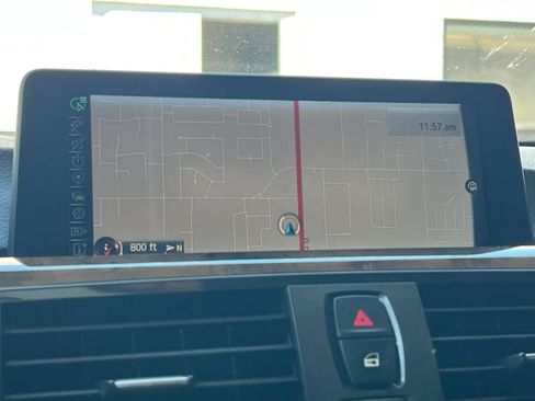 Used 2015 BMW 435i Convertible RWD image 20