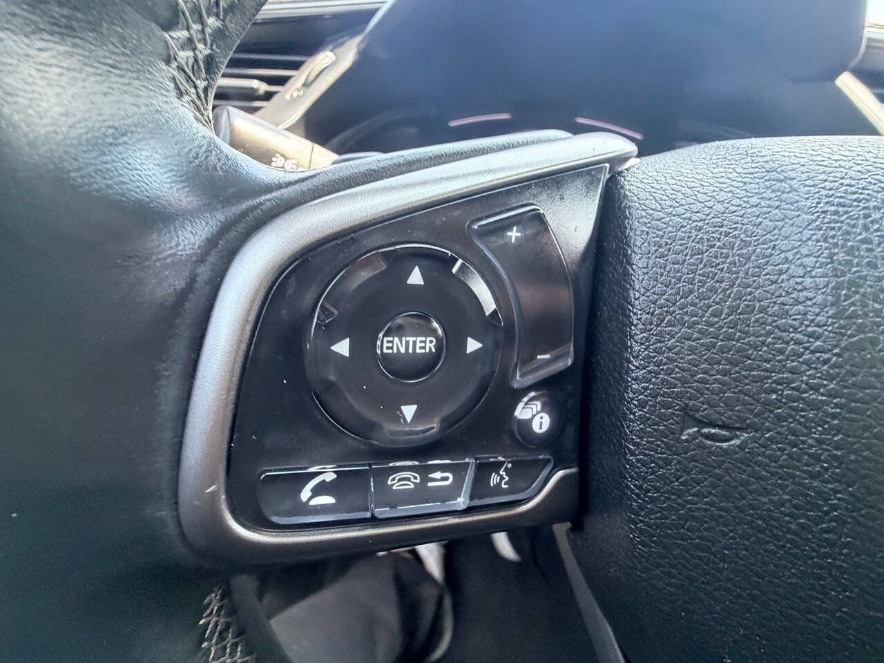 Used 2019 Honda Civic Sport image 8