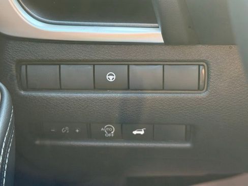 New 2026 Nissan Rogue SV w/ Cold Weather Package image 30