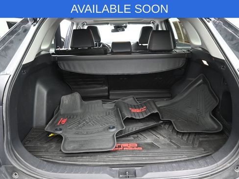 Certified 2020 Toyota RAV4 TRD Off-Road w/ TRD Off-Road Weather Package AWD/4WD image 30