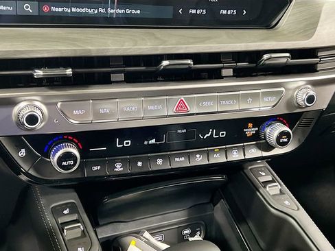 New 2025 Kia Telluride EX X-Line image 16