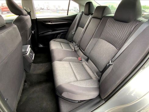 Used 2026 Toyota Camry LE FWD image 20