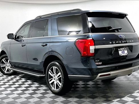 Used 2023 Ford Expedition XLT RWD image 11