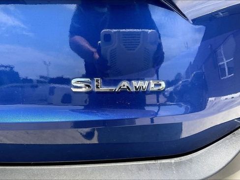 Used 2023 Nissan Rogue SL w/ SL Premium Package AWD/4WD image 24