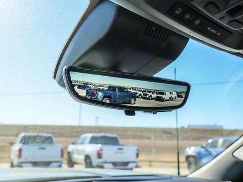 New 2026 GMC Sierra 3500 Denali w/ Denali Reserve Package image 35