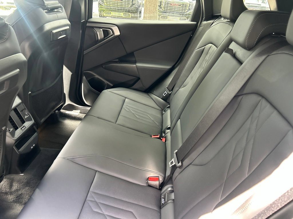 Used 2026 BMW X3 xDrive30i AWD/4WD image 11