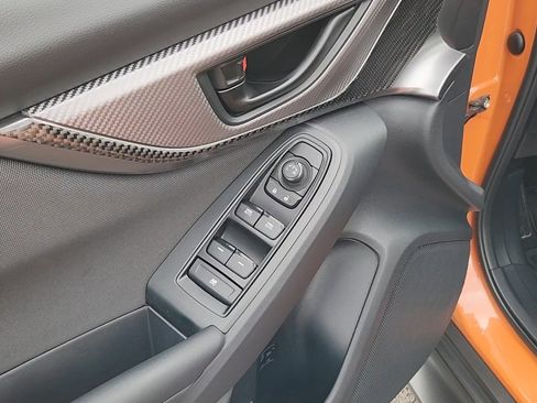 Used 2022 Subaru WRX image 7