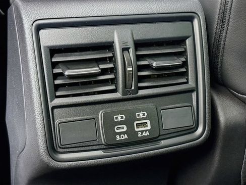 New 2026 Subaru Forester Premium AWD/4WD image 25