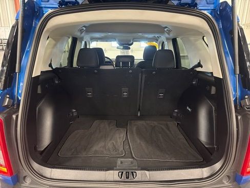 Used 2025 Ford Bronco Sport Big Bend w/ Convenience Package image 11