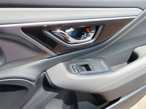 New 2025 Subaru Outback Onyx Edition XT image 27